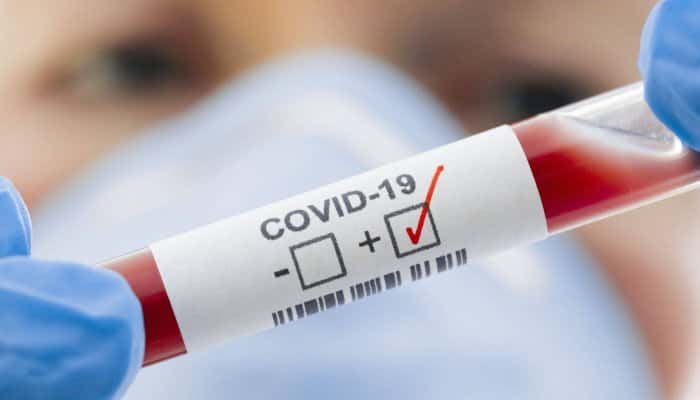 167 persoane infectate cu coronavirus într-un centru pentru persoane cu handicap din Neamț